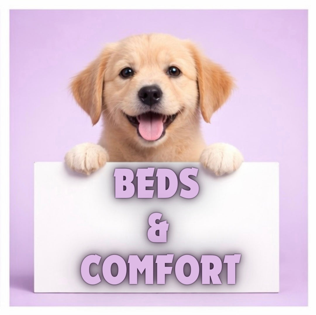 Beds & Comfort