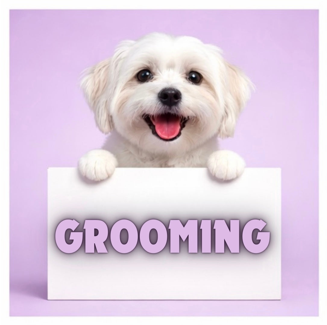 Grooming