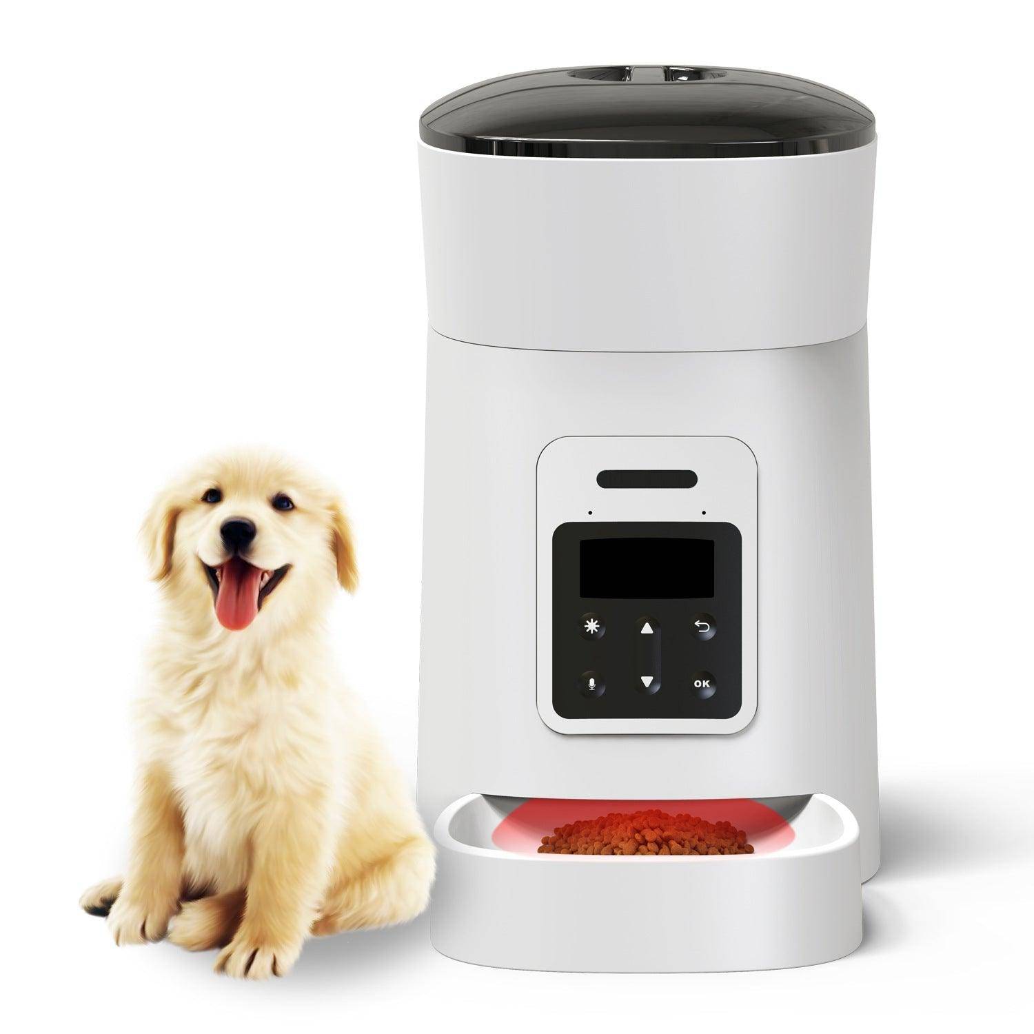 Smartpaws Automatic Pet Feeder