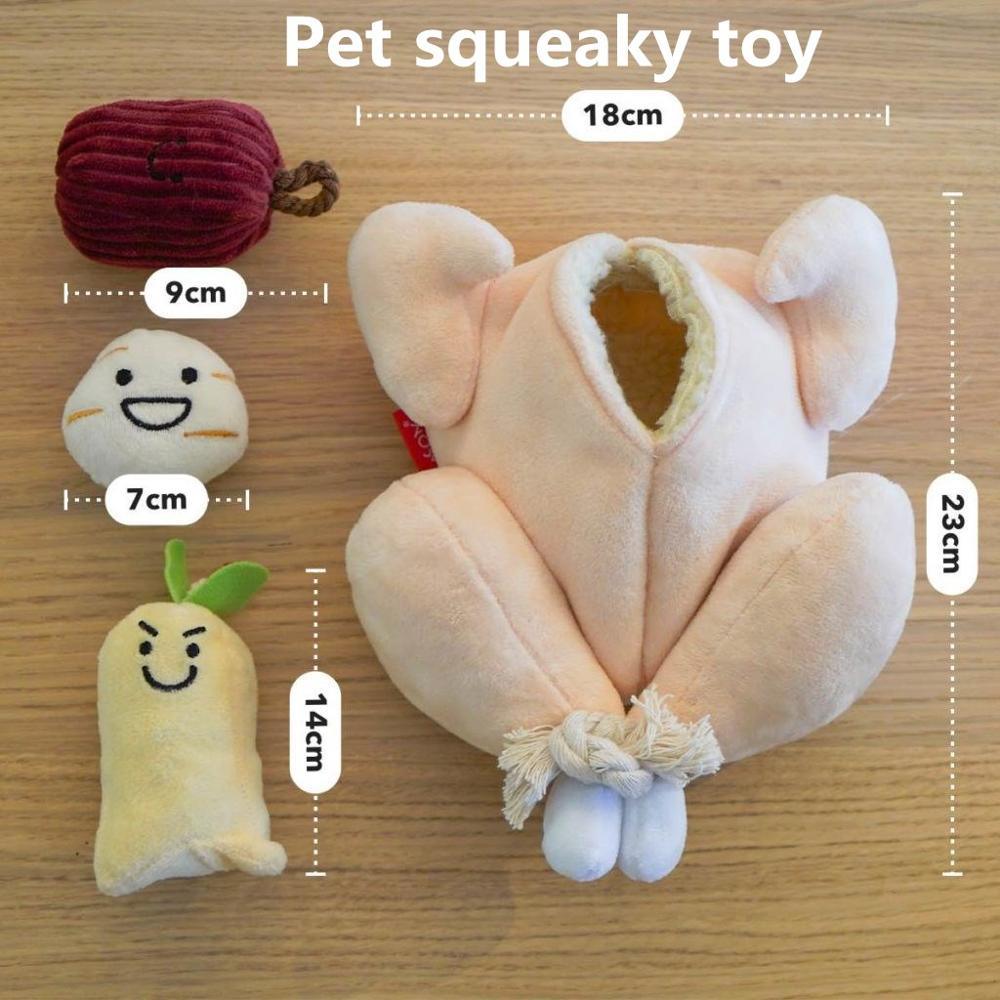 Fun And Engaging Interactive Pet Toy Set - Endless Entertainment For