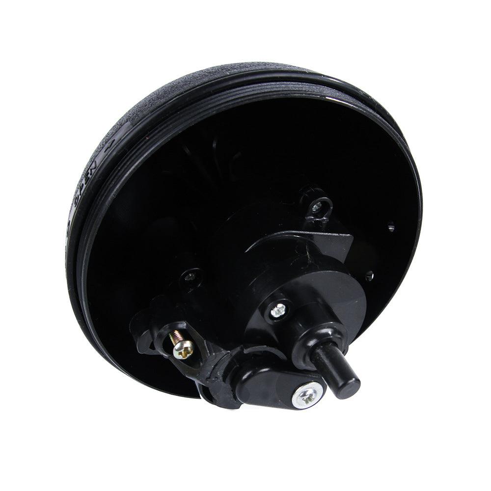 Interactive Plush Electric Pet Toy Ball - The Ultimate Playtime