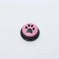 Pet Communication Button Dog Sound Box Training Talking Toys Long Lasting Battery Life Recording Speaker Squeeze Give Voice