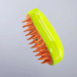 Pet Spray Massage Comb for Cats & Dogs – One-Click Water Release