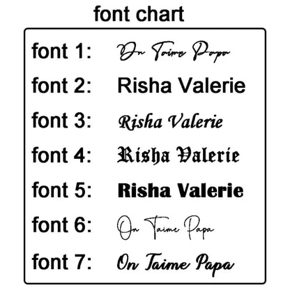 Bone Shaped Personalized Pet ID Tag for Dogs & Cats – Anti-Lost Collar Pendant with Free Engraving