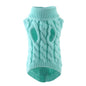 Knit Sweater for Small Dogs – Warm & Comfortable