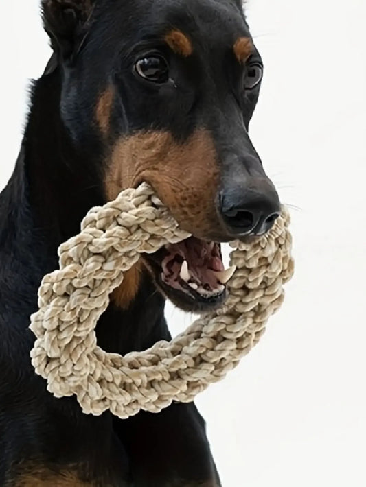 Pet Dog Rope