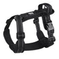 Adjustable Reflective Dog Harness with Handle for Small & Medium Dogs 🐶
