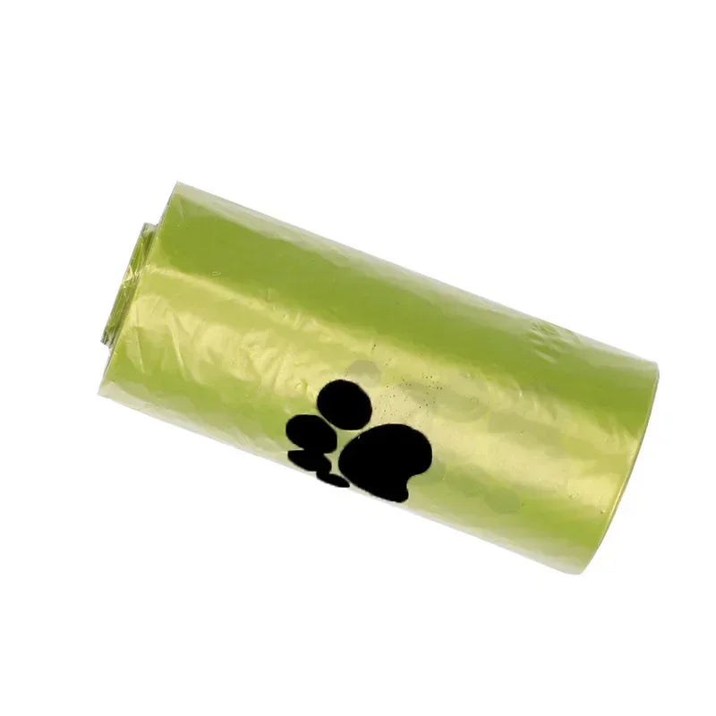 Portable Pet Waste Bag Dispenser
