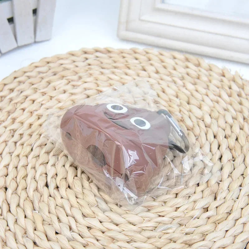 Portable Pet Waste Bag Dispenser