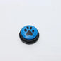 Pet Communication Button Dog Sound Box Training Talking Toys Long Lasting Battery Life Recording Speaker Squeeze Give Voice