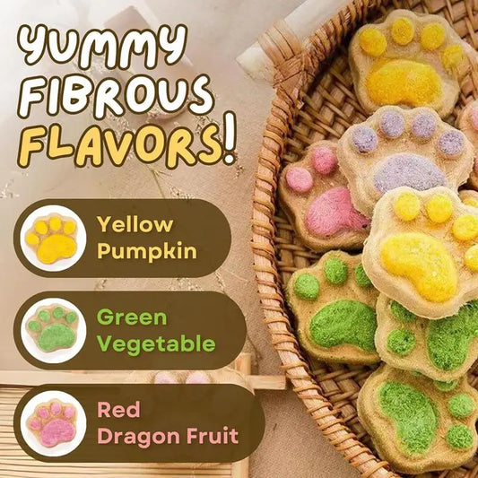 Freeze-Dried Pet Treats for Cats & Dogs – Training Reward Snacks