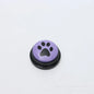 Pet Communication Button Dog Sound Box Training Talking Toys Long Lasting Battery Life Recording Speaker Squeeze Give Voice