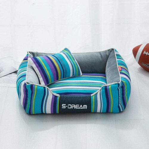 Cosy Haven Pet Retreat